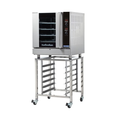 Image: Gas Convection Oven